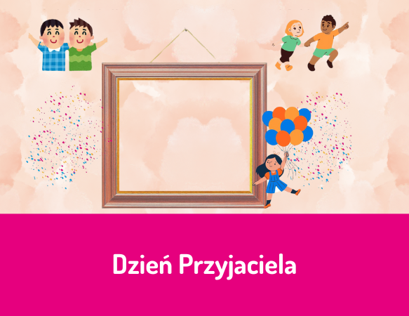 Dzień Przyjaciela