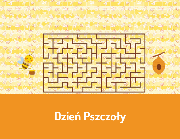 Dzień Pszczoły