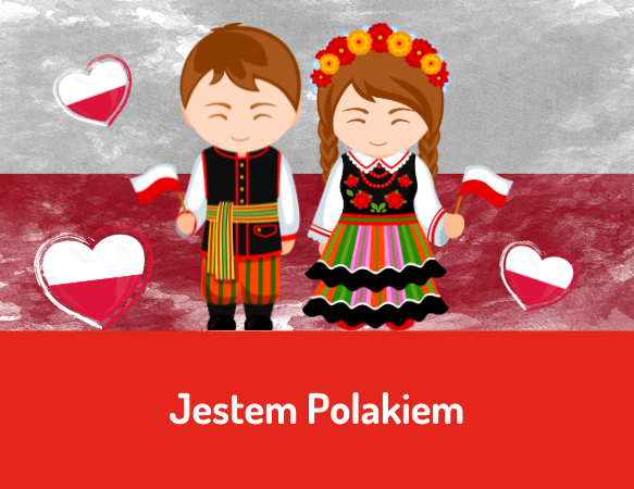 Jestem Polakiem