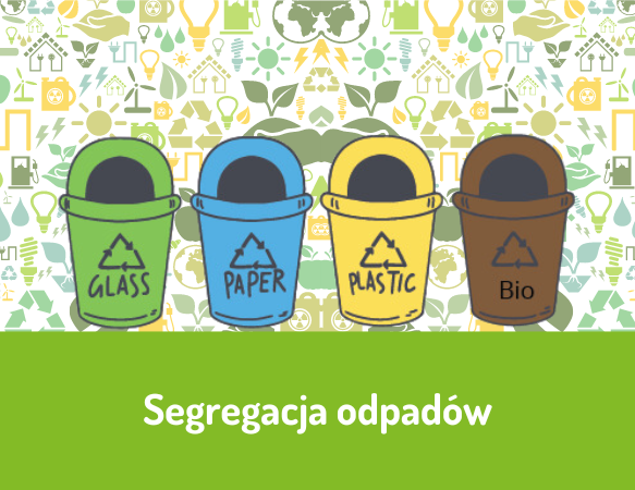 Segregacja odpadów