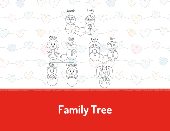 Family Tree