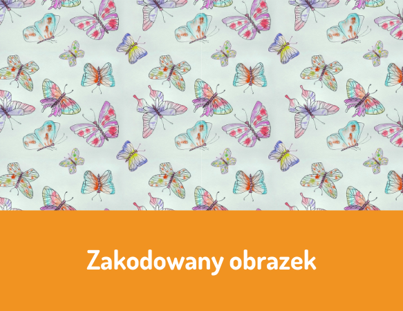 Zakodowany obrazek