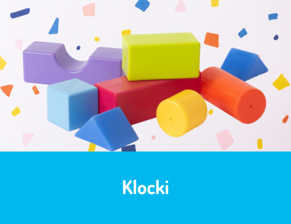 Klocki