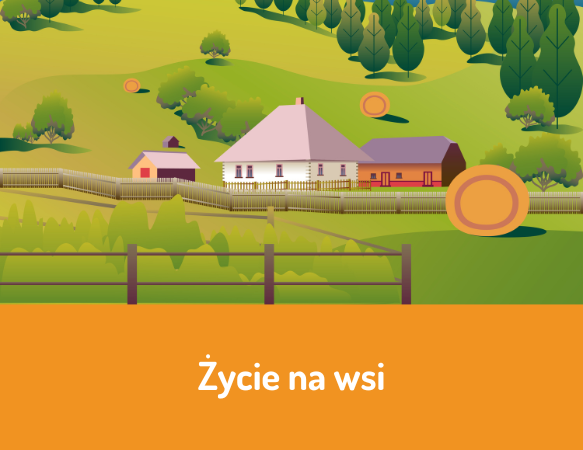 Życie na wsi