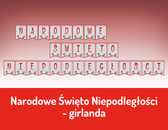 Narodowe Święto Niepodległości