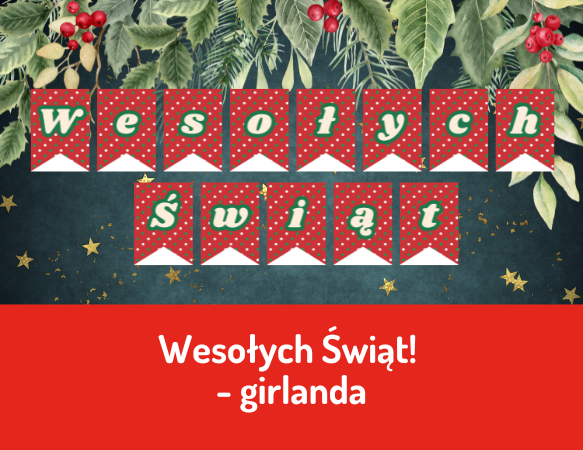 Wesołych Świąt!