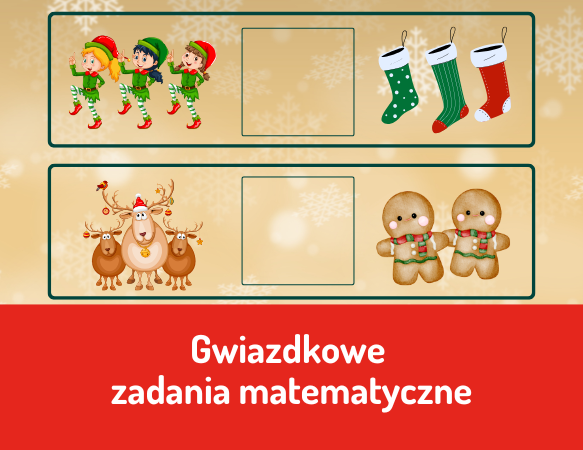 Gwiazdkowe zadania matematyczne