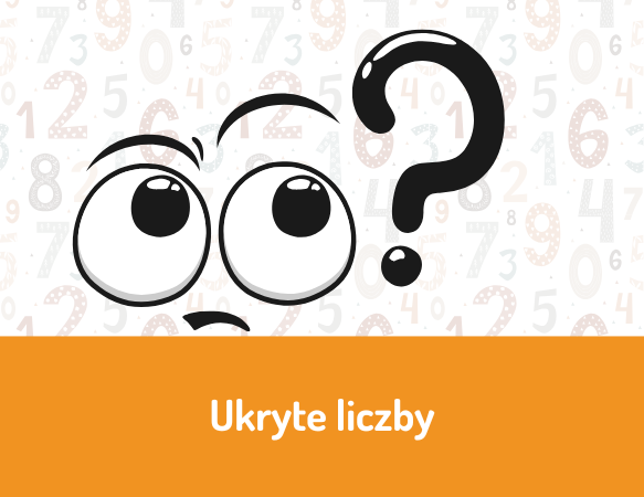 Ukryte liczby
