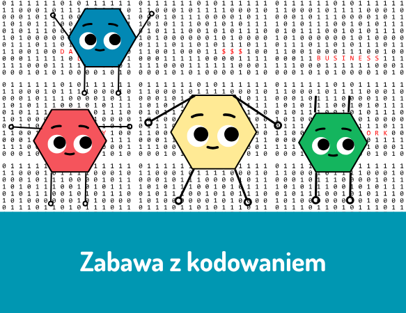 Zabawa z kodowaniem