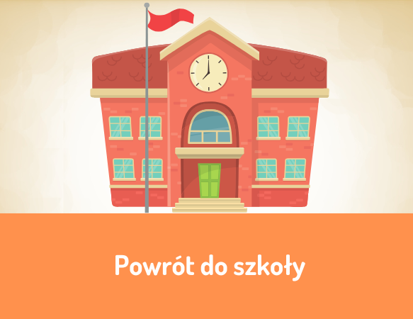 Powrót do szkoły