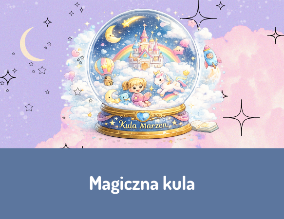 Magiczna kula