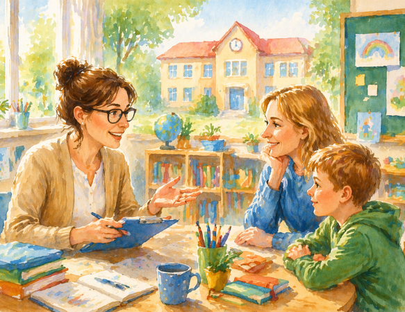 Zmiany w prawie oświatowym – co warto wiedzieć?