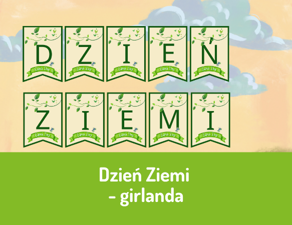 Dzień Ziemi