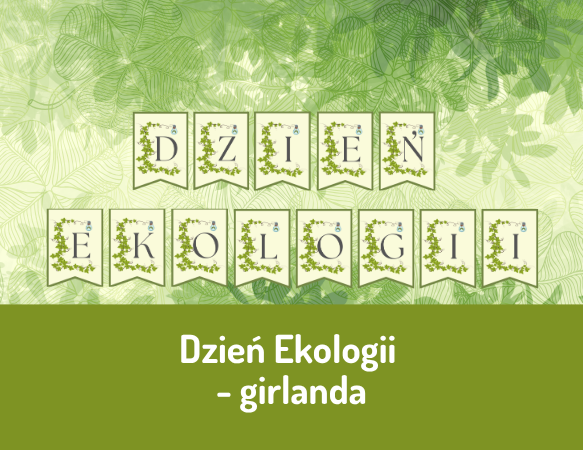 Dzień Ekologii