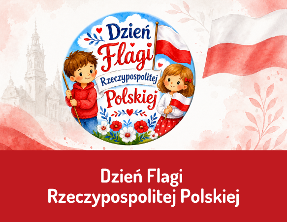 Dzień Flagi Rzeczypospolitej Polskiej