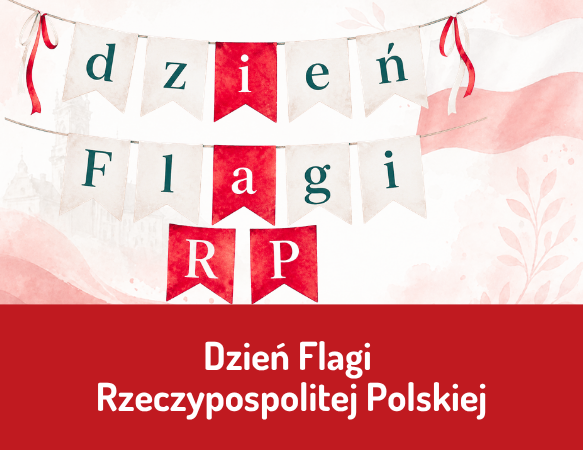 Dzień Flagi Rzeczypospolitej Polskiej