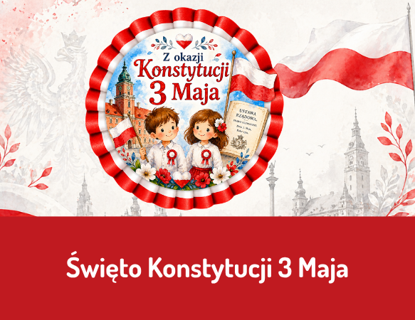 Święto Konstytucji 3 Maja