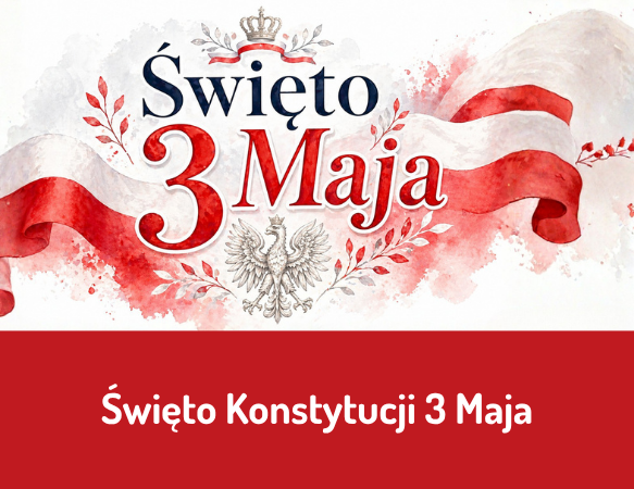 Święto konstytucji 3 maja