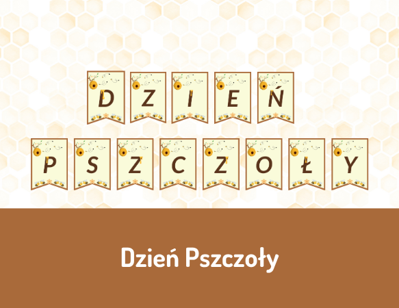 Dzień Pszczoły