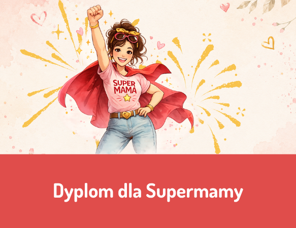 Dla Supermamy