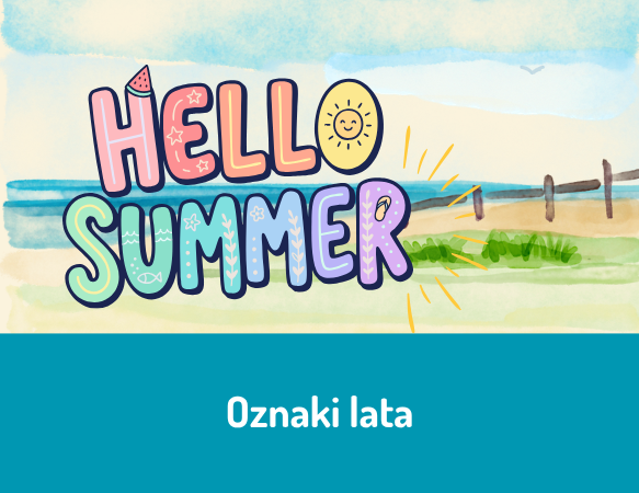 Oznaki lata