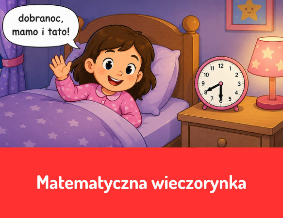 Matematyczna wieczorynka
