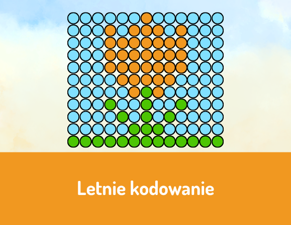 Letnie kodowanie