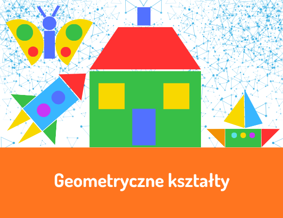 Geometryczne kształty