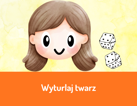 Wyturlaj twarz