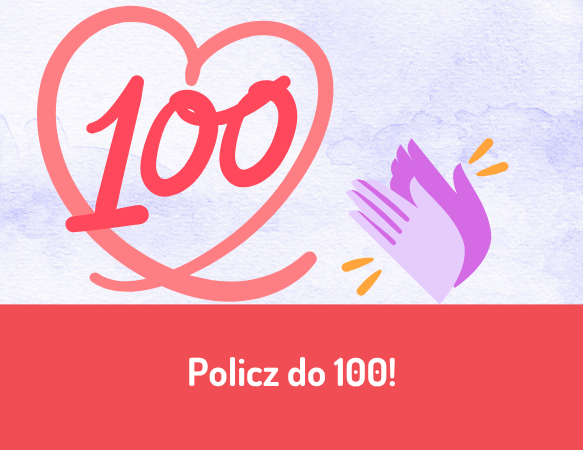 Policz do 100!