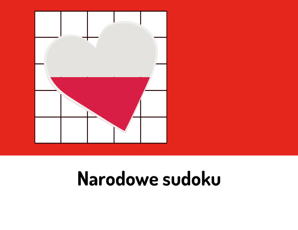 Narodowe sudoku