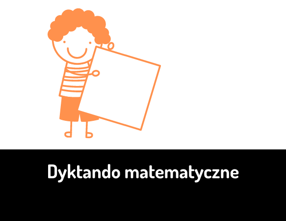 Dyktando matematyczne