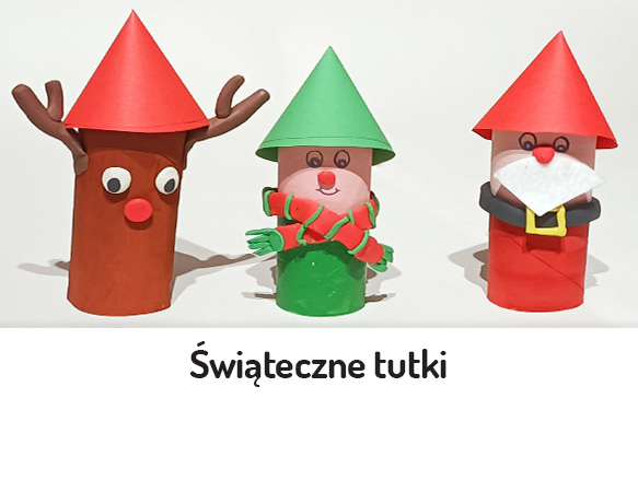 Świąteczne tutki