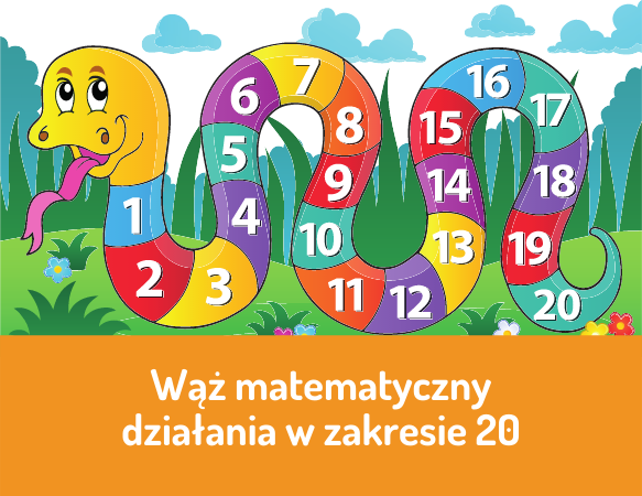 Wąż matematyczny