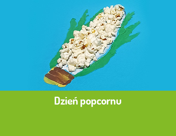 Dzień popcornu