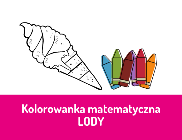 Matematyczne lody