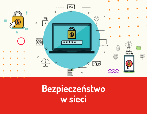 Bezpieczeństwo w sieci