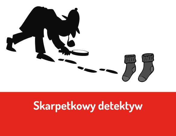 Skarpetkowy detektyw