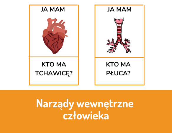 Gra „Ja mam… kto ma?” – poszerzanie i utrwalanie wiedzy