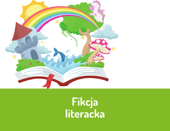 Fikcja literacka