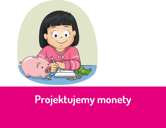 Projektujemy monety