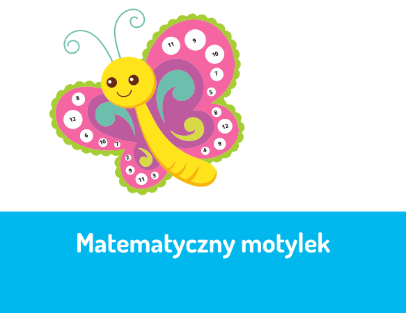 Matematyczny motylek