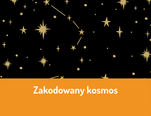 Zakodowany kosmos