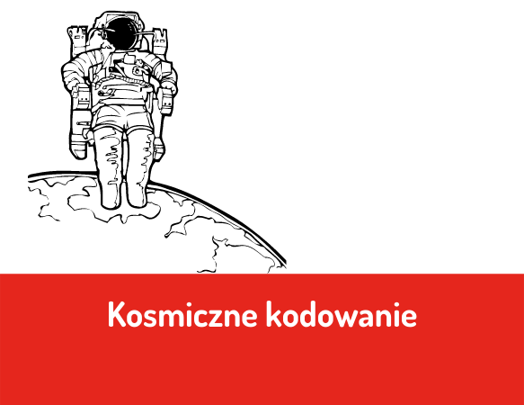 Kosmiczne kodowanie