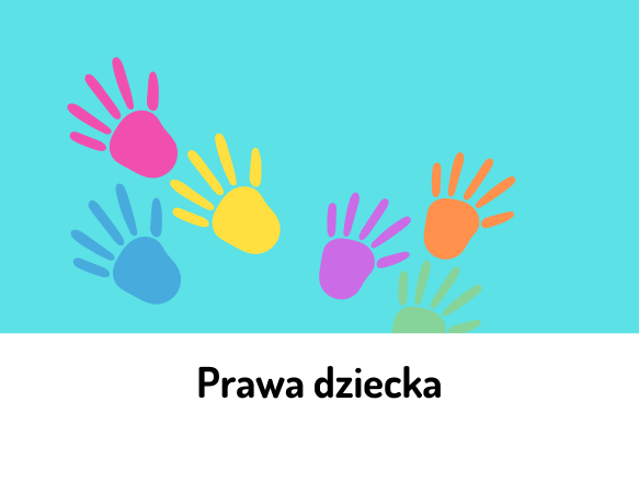 Wykreślanka – Prawa Dziecka