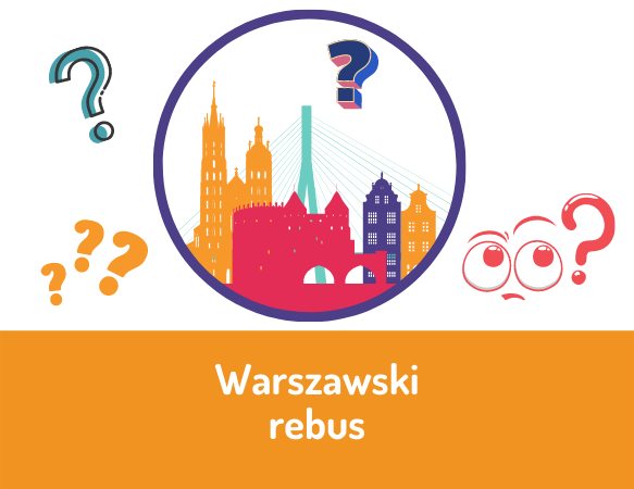 Warszawski rebus