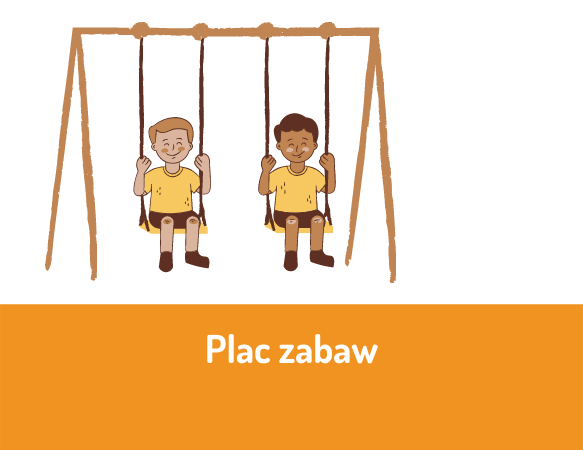 Plac zabaw