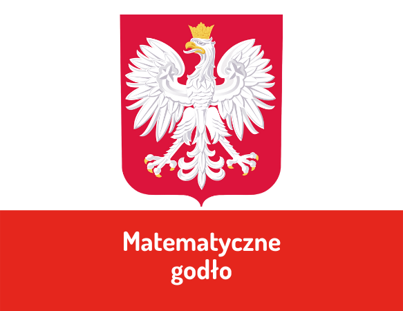 Matematyczne godło