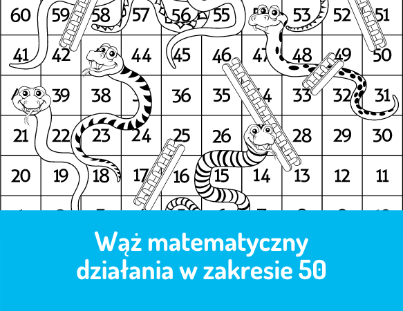 Wąż matematyczny