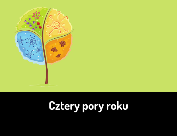 Cztery pory roku